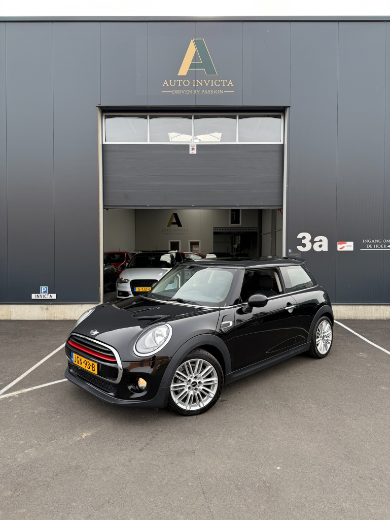 Mini One