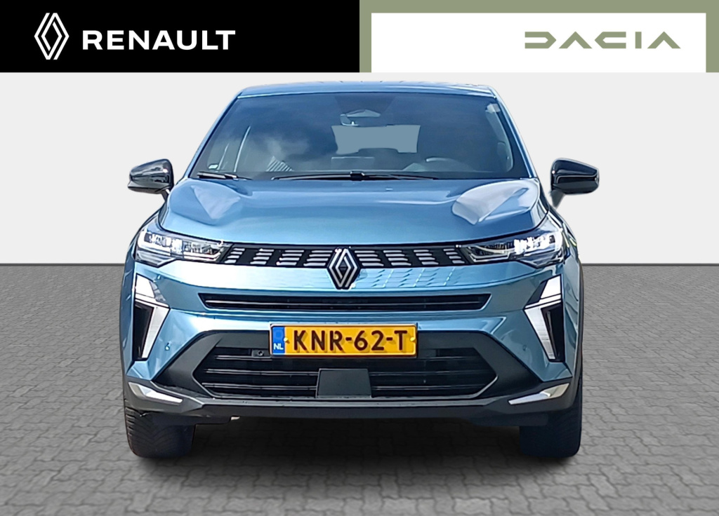 Renault Symbioz