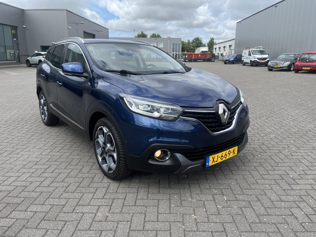 Renault Kadjar
