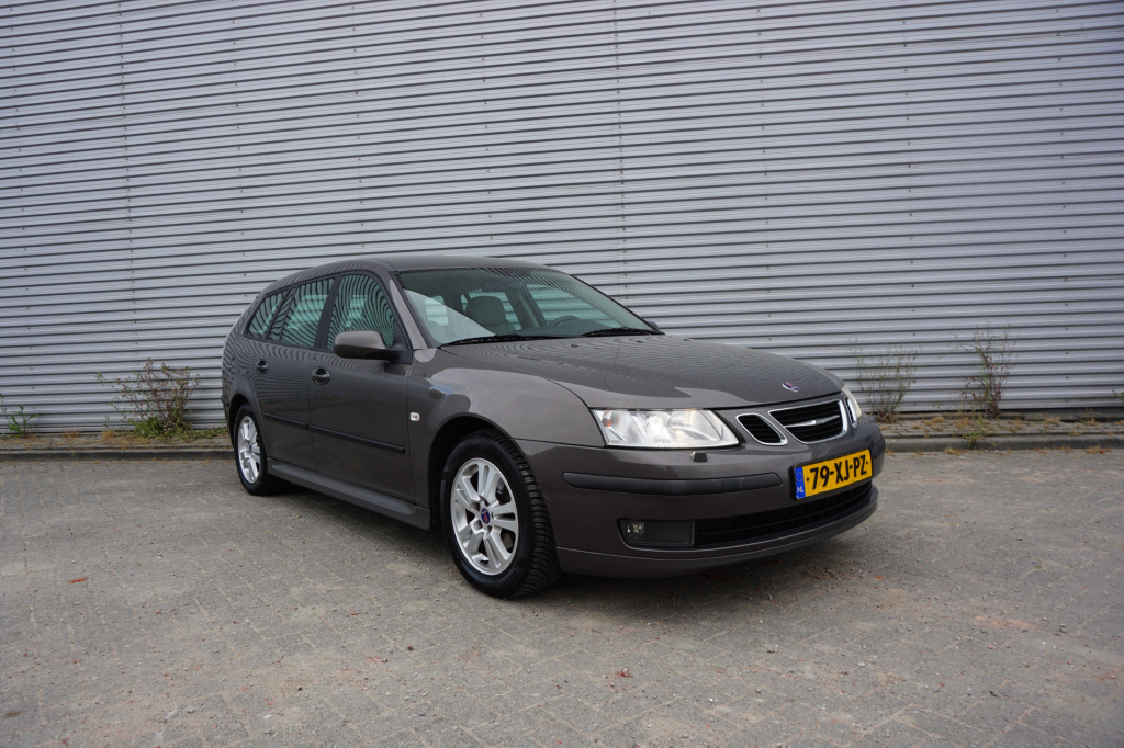 Saab 9-3