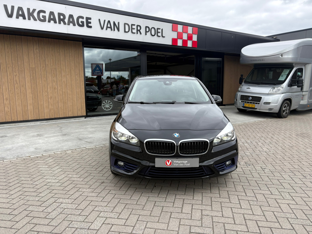 BMW 2-serie