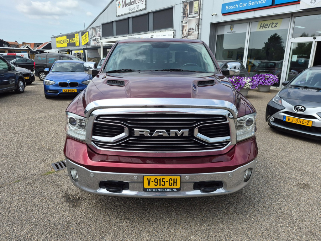 Dodge Ram 1500