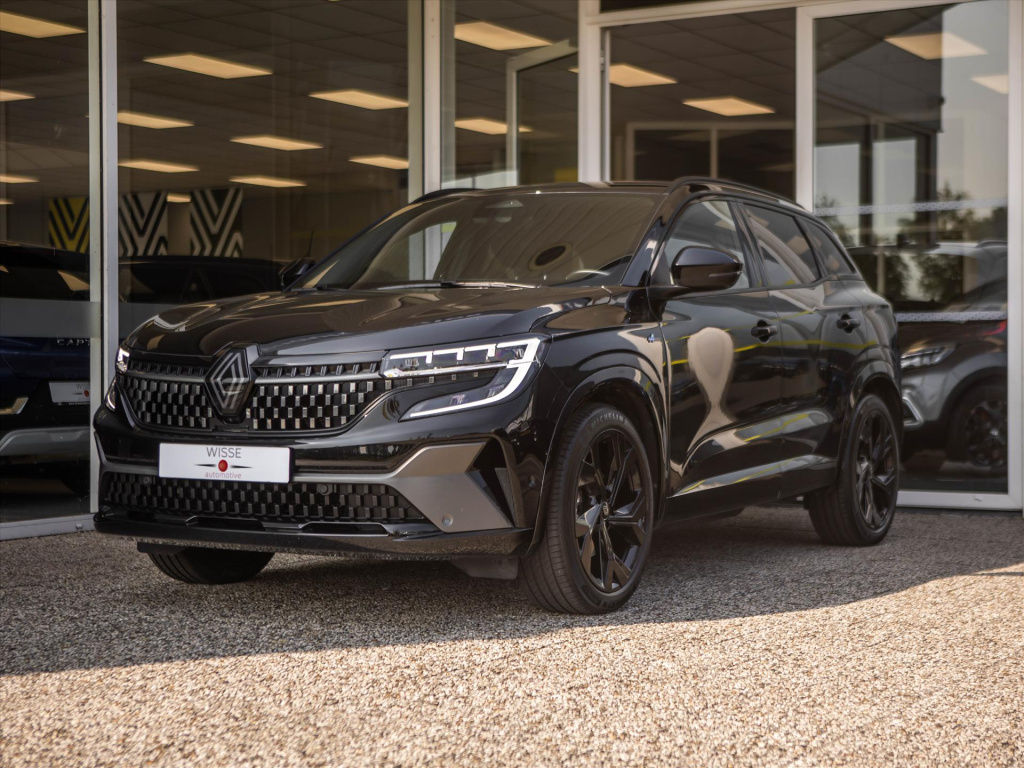 Renault Austral