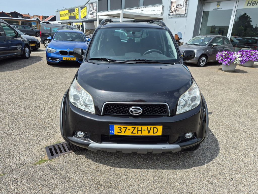 Daihatsu Terios