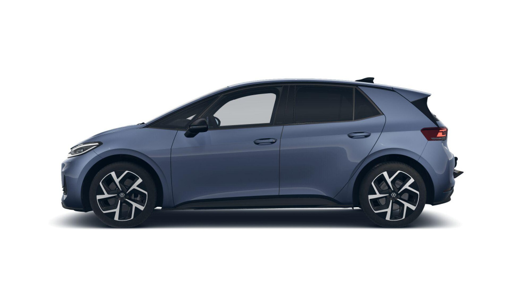 Volkswagen Id.3 Neo