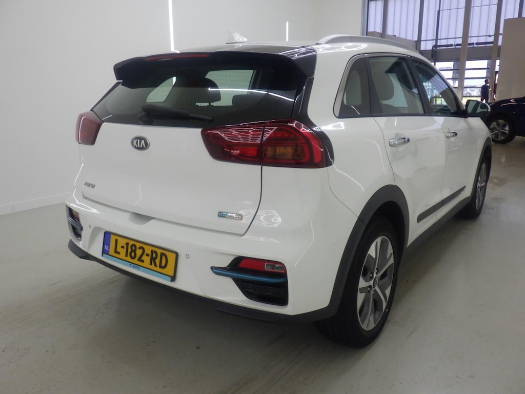 Kia E-niro