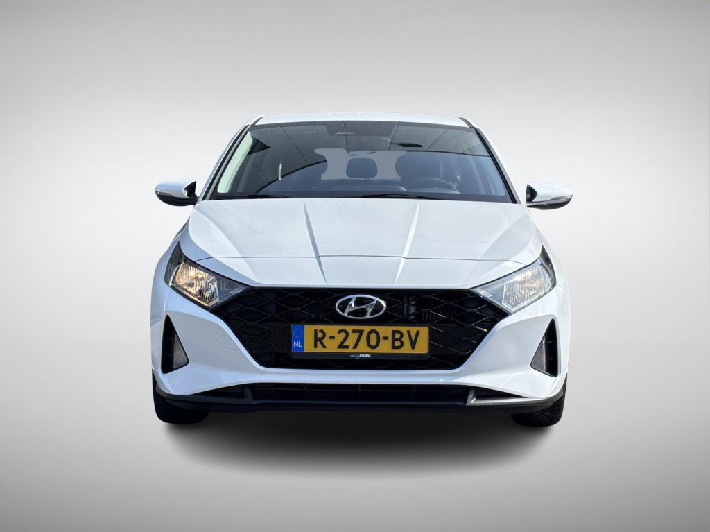 Hyundai I 20
