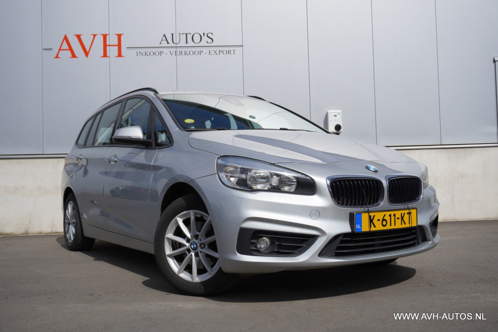 BMW 2-serie