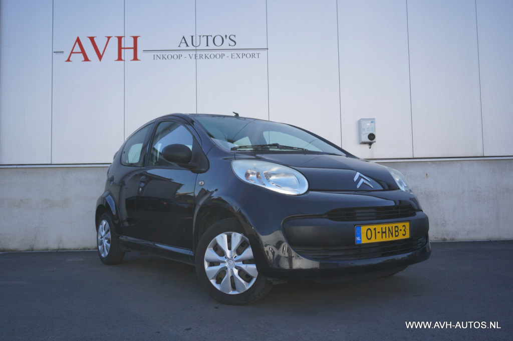 Citroen C1