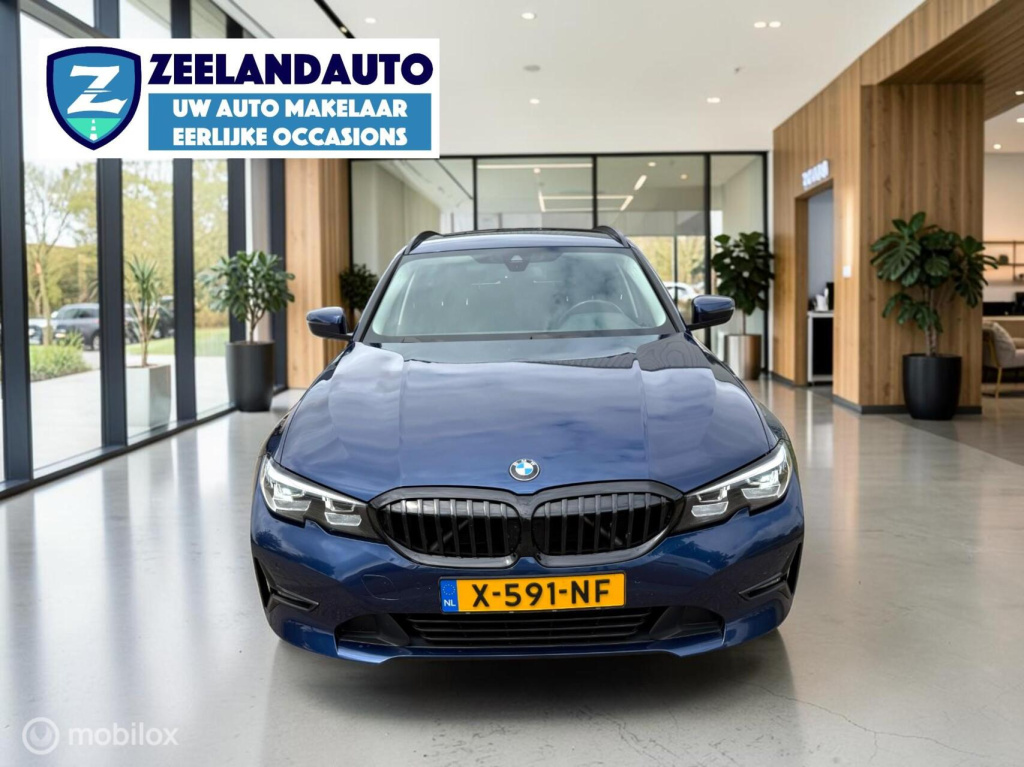BMW 3-serie