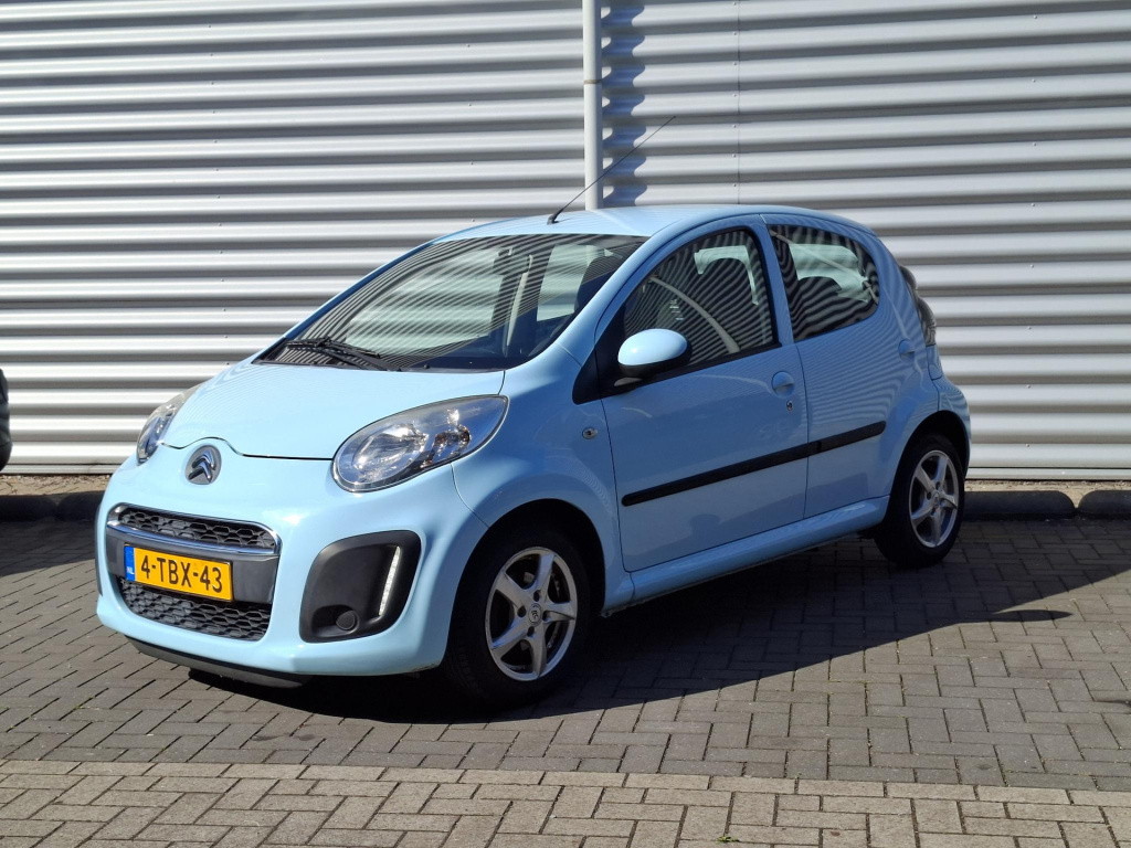 Citroen C1