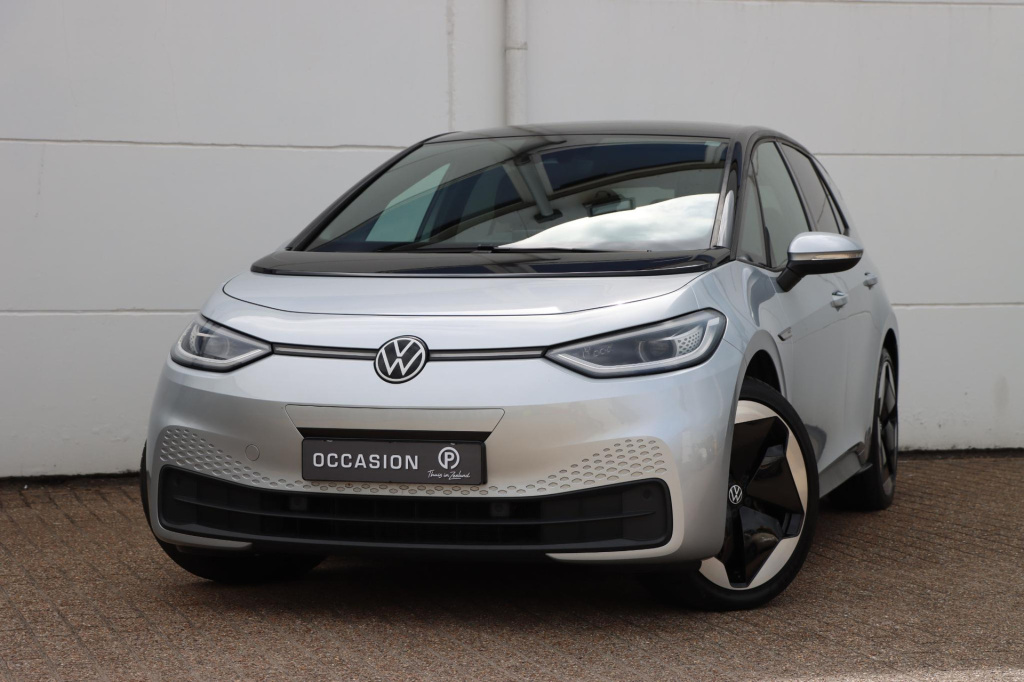 Volkswagen Id.3
