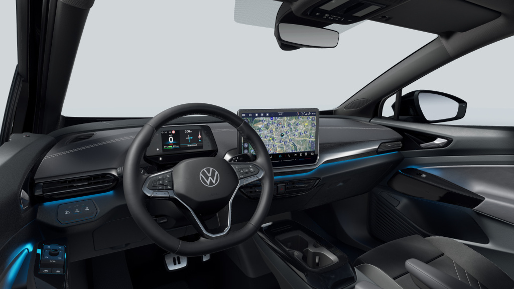 Volkswagen Id.4