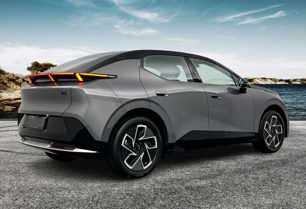 Lynk & Co 02