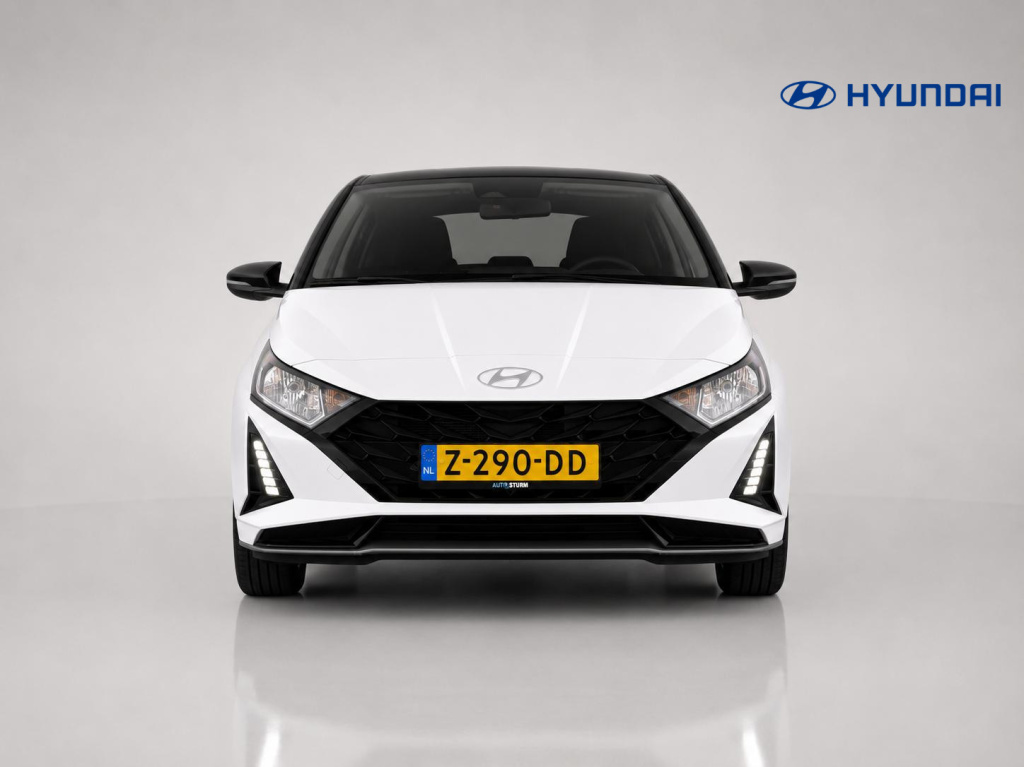 Hyundai I 20