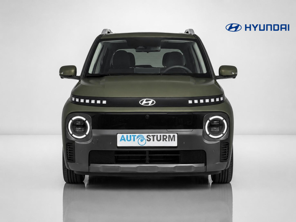 Hyundai Inster