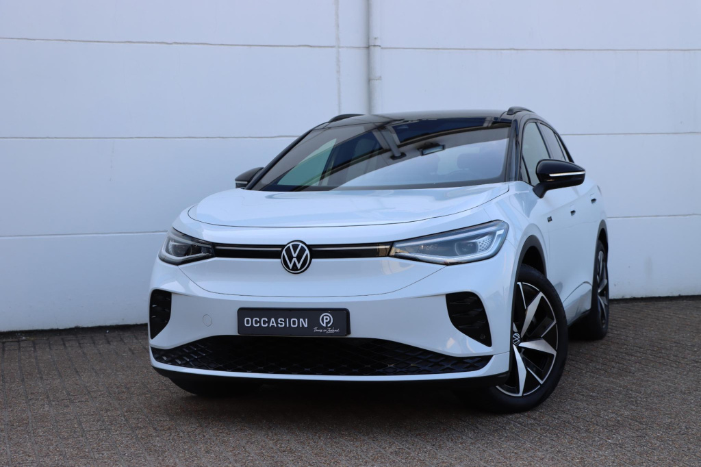Volkswagen Id.4
