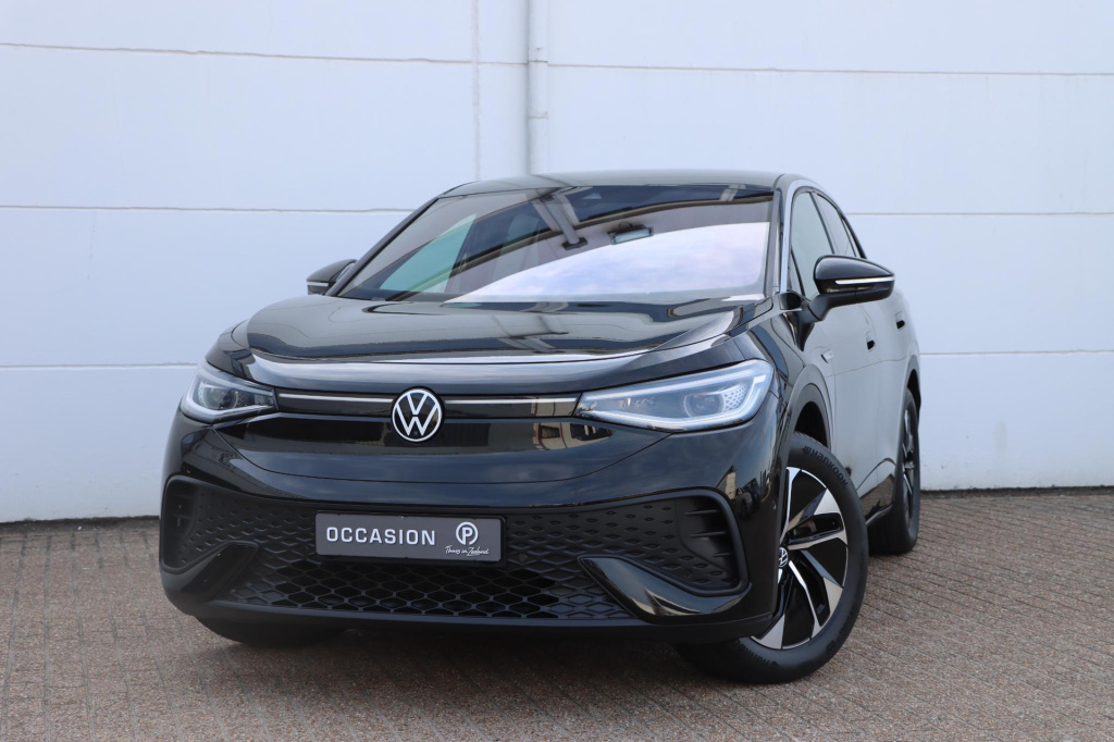 Volkswagen Id.5