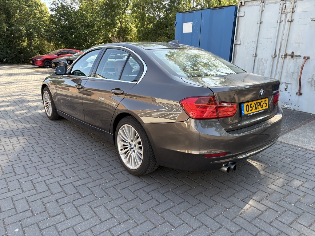 BMW 3-serie