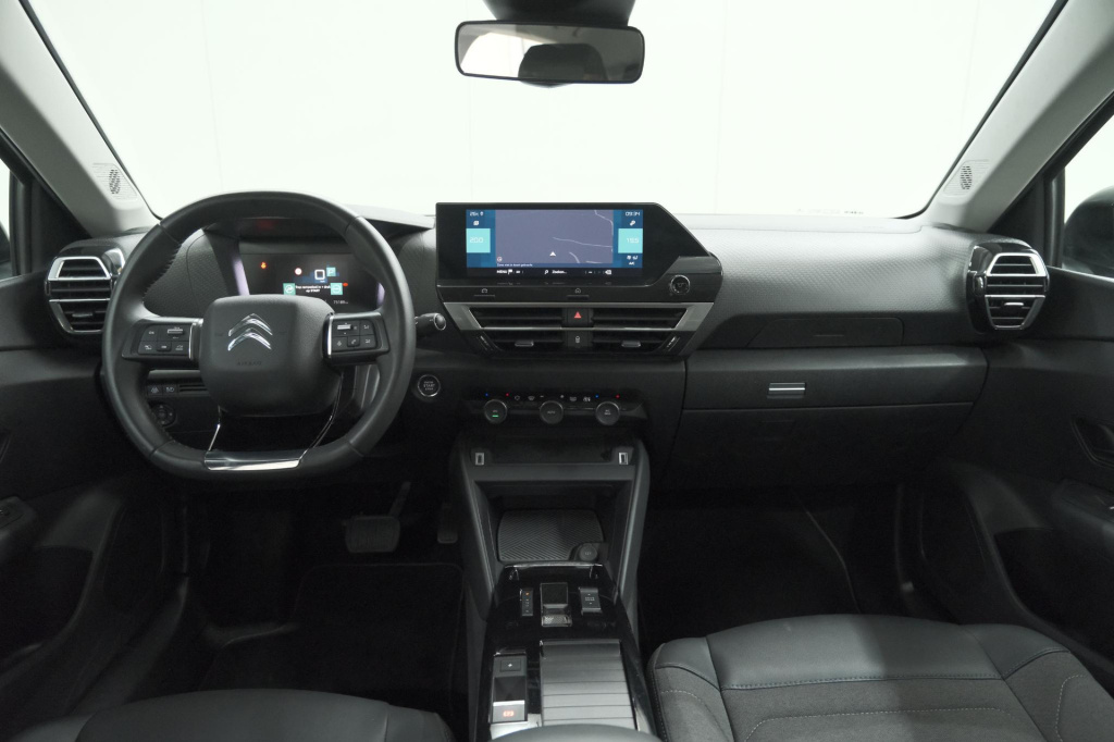 Citroen Ë-c4
