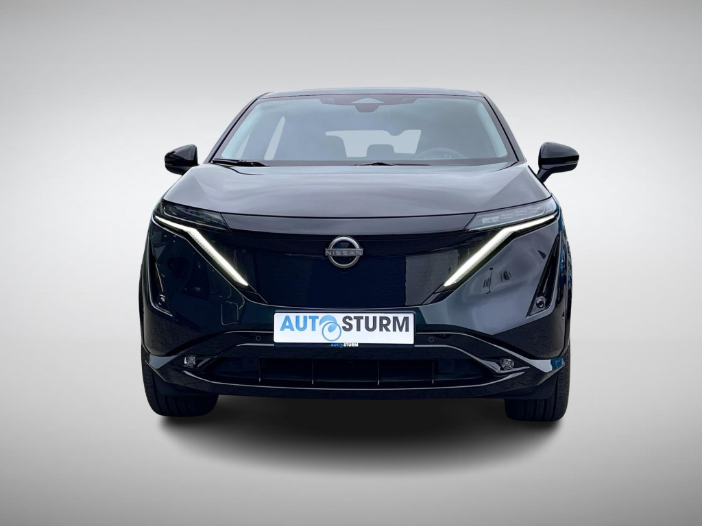 Nissan Ariya