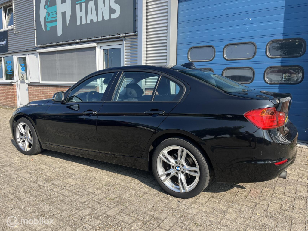 BMW 3-serie