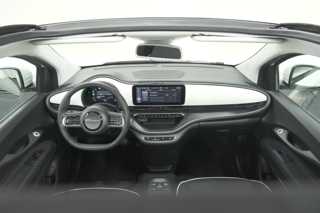 Fiat 500 C