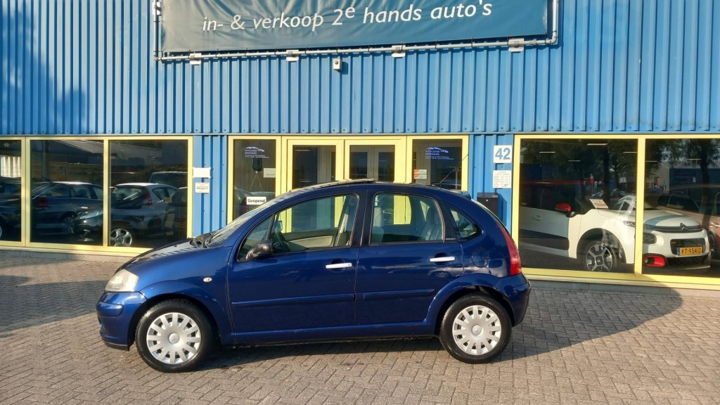 Citroen C3