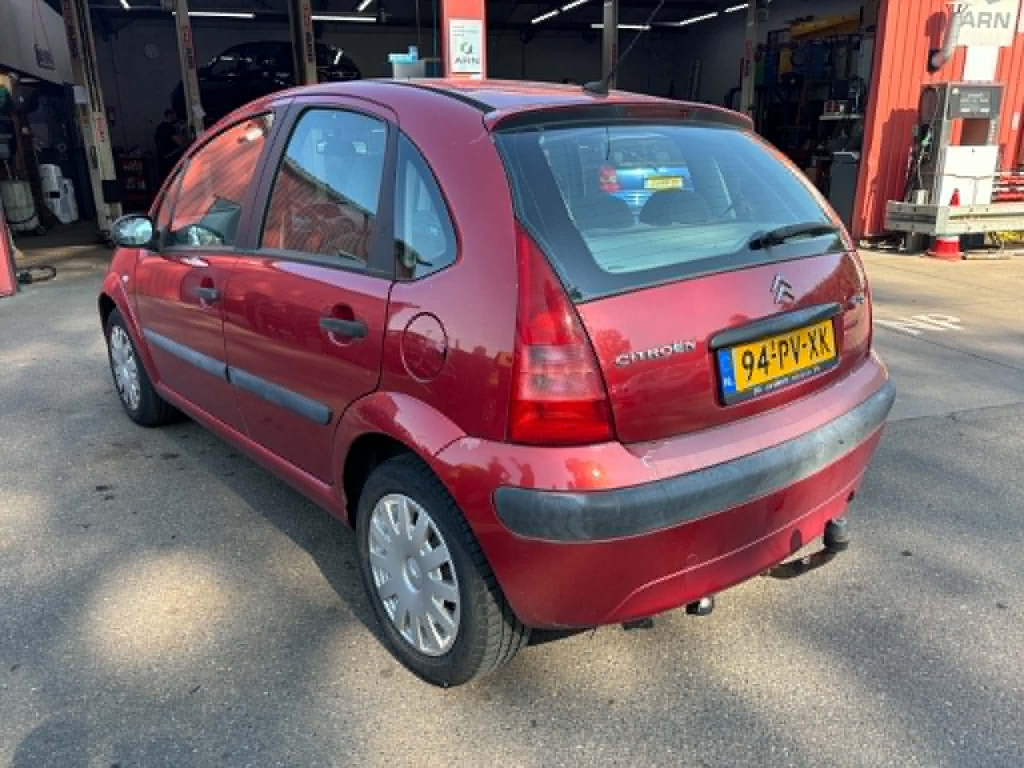 Citroen C3