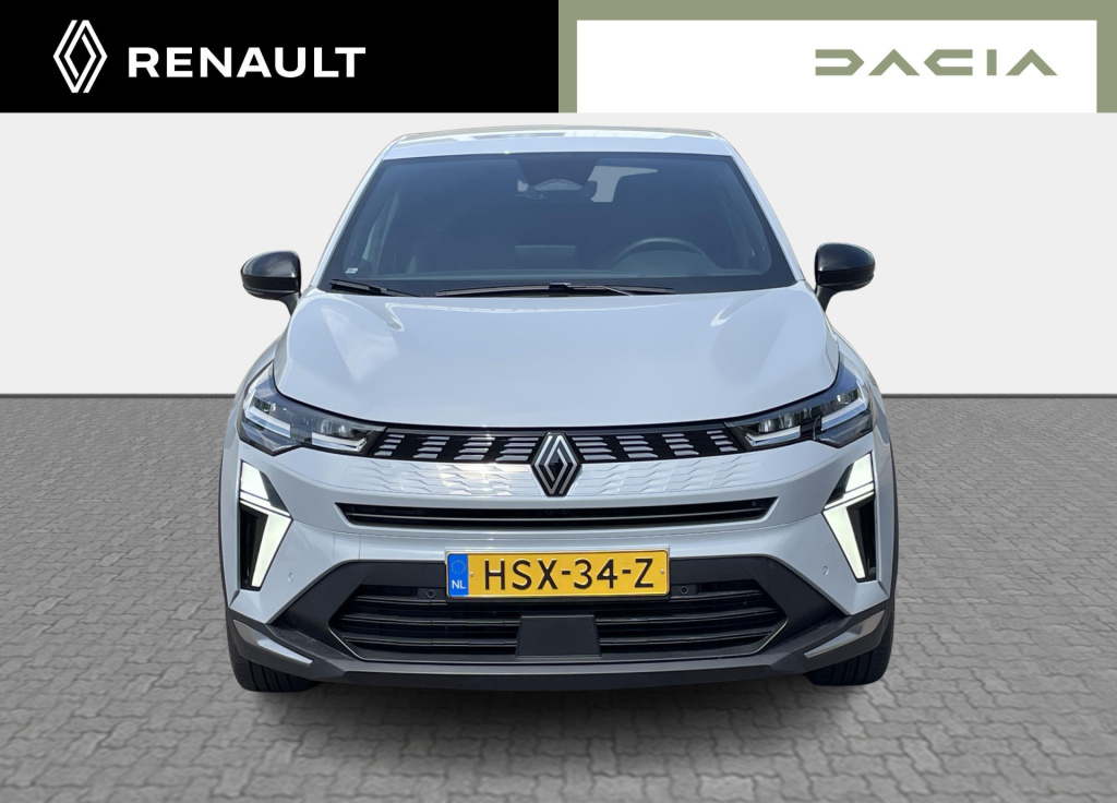 Renault Symbioz