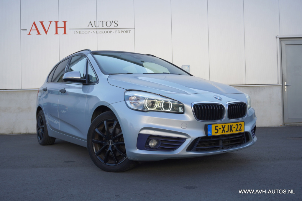 BMW 2-serie
