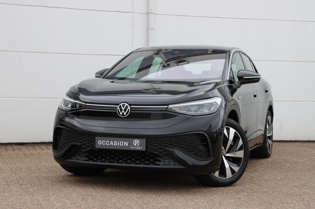 Volkswagen Id.5