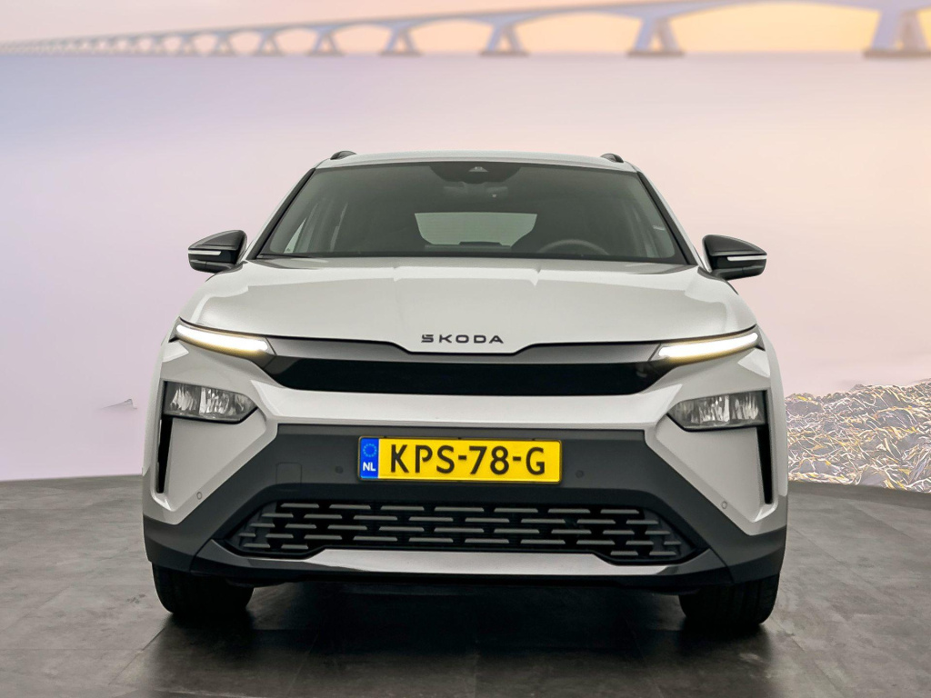 Skoda Onbekend