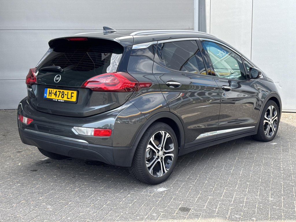 Opel Ampera-e