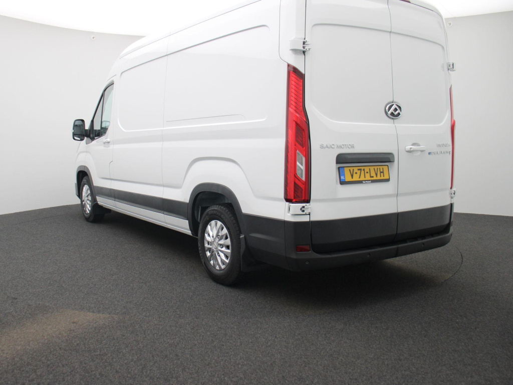 Maxus Edeliver9