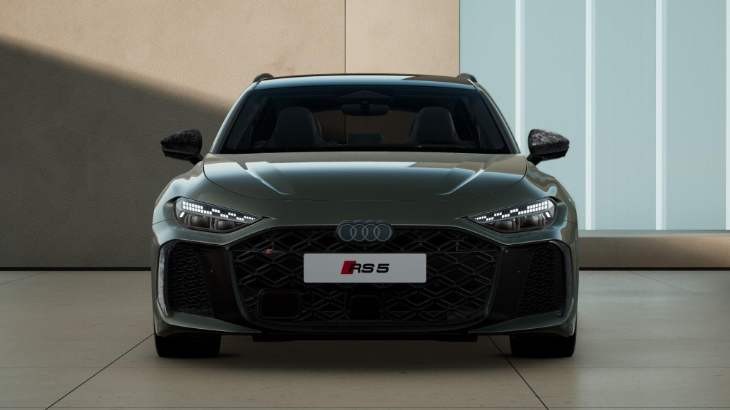 Audi Rs5