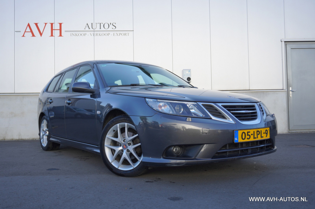Saab 9-3