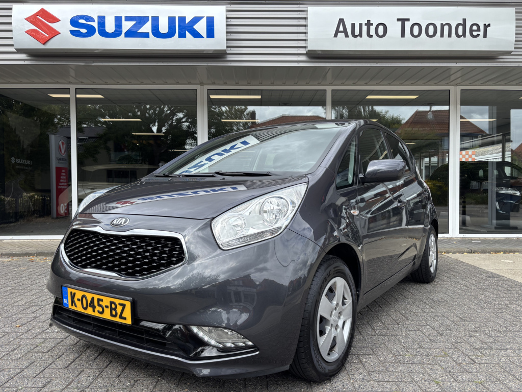 Kia Venga