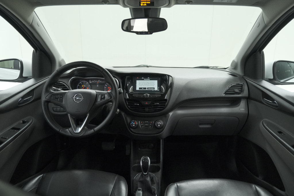 Opel Karl