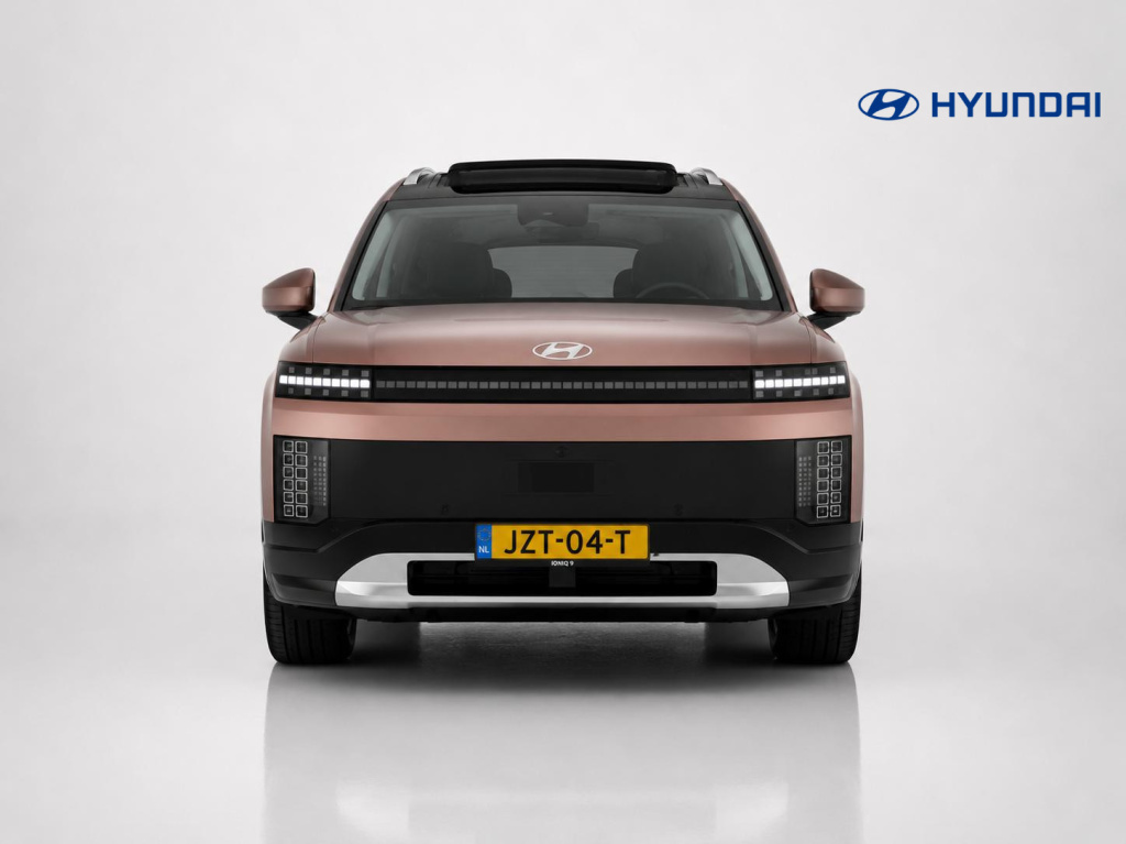 Hyundai Ioniq 9