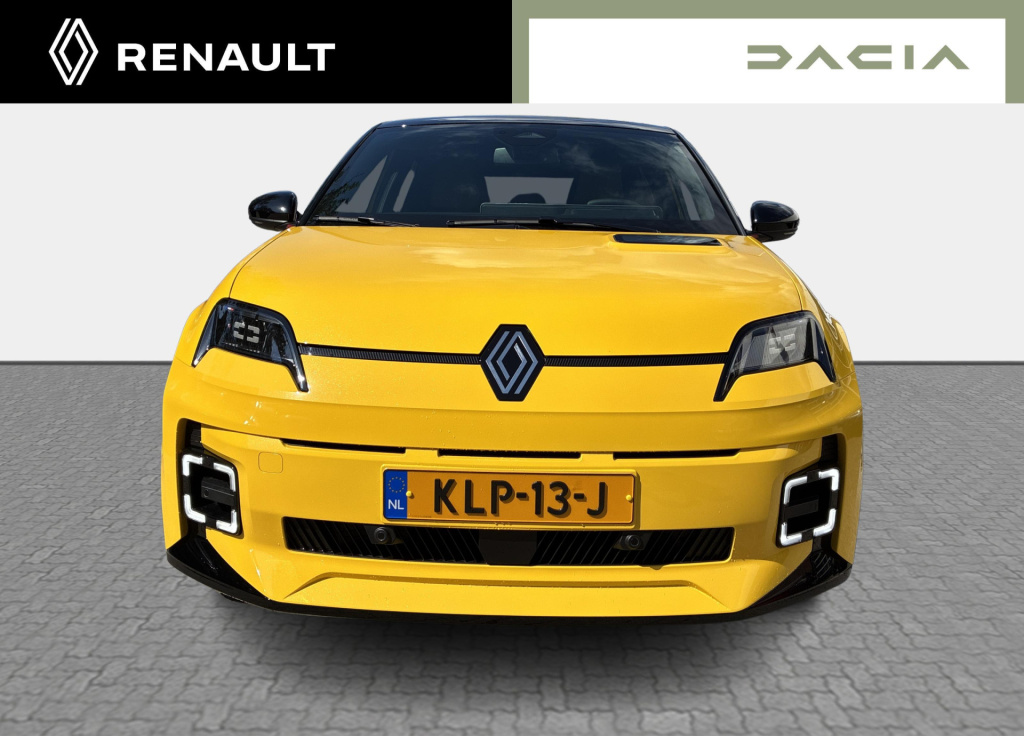 Renault 5