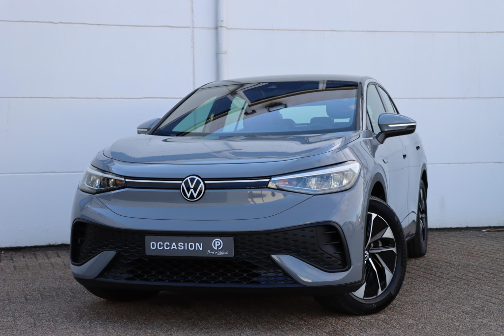 Volkswagen Id.5