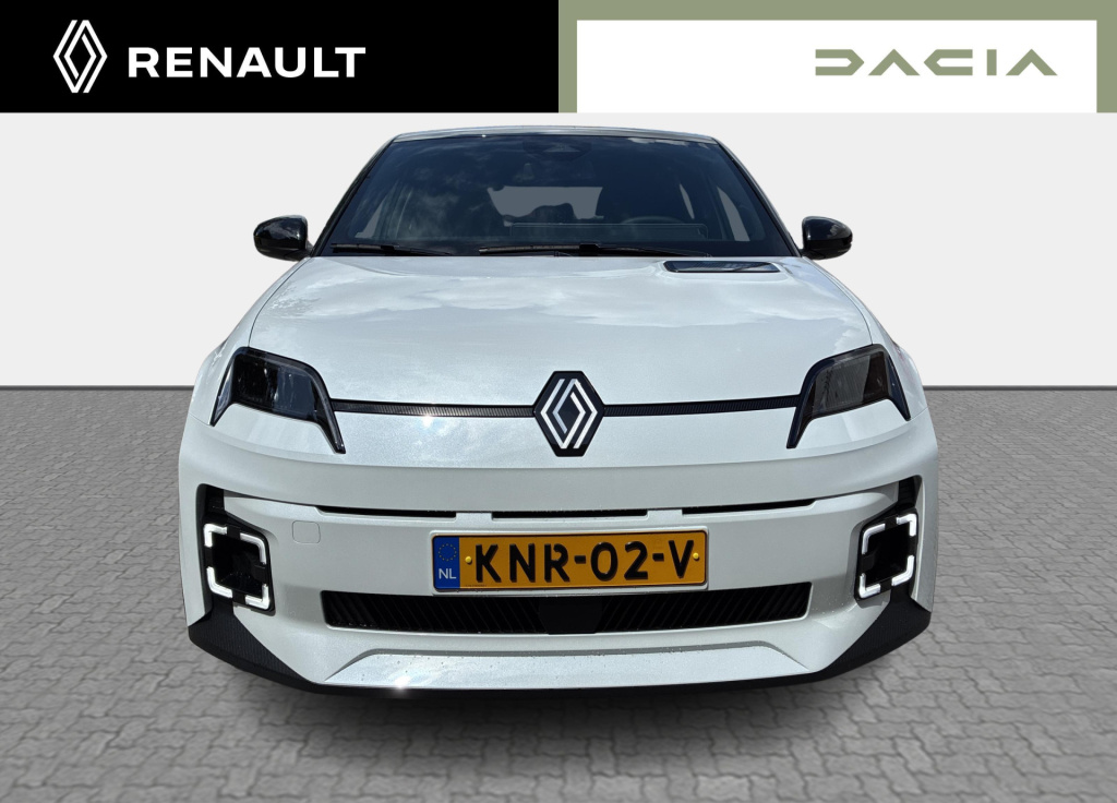 Renault 5