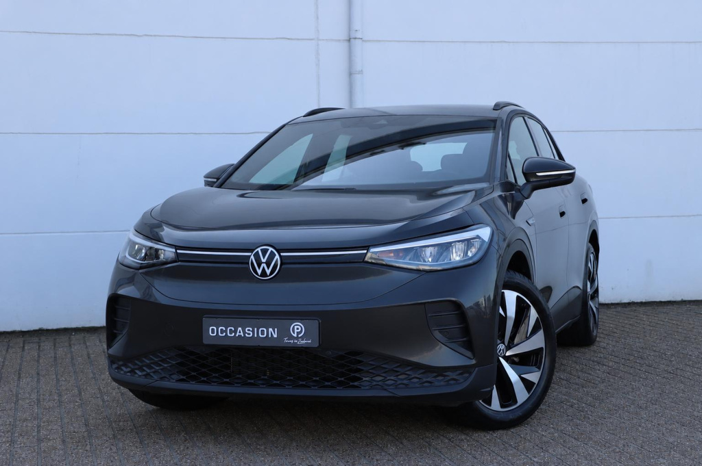 Volkswagen Id.4