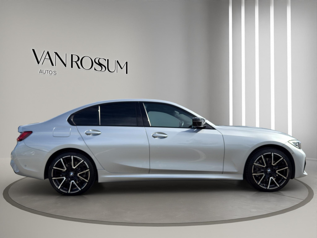 BMW 3-serie