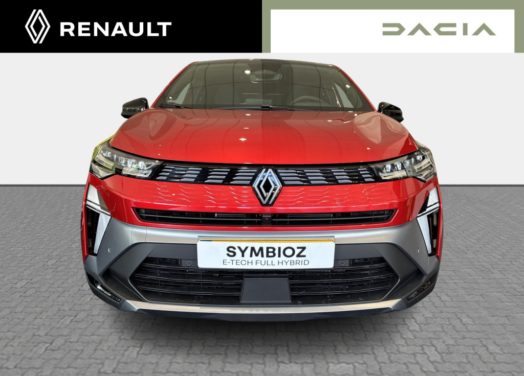Renault Symbioz