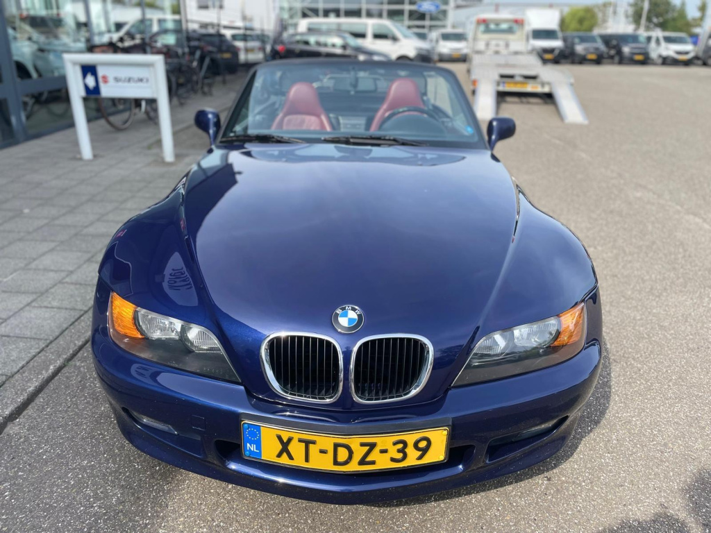 BMW Z3