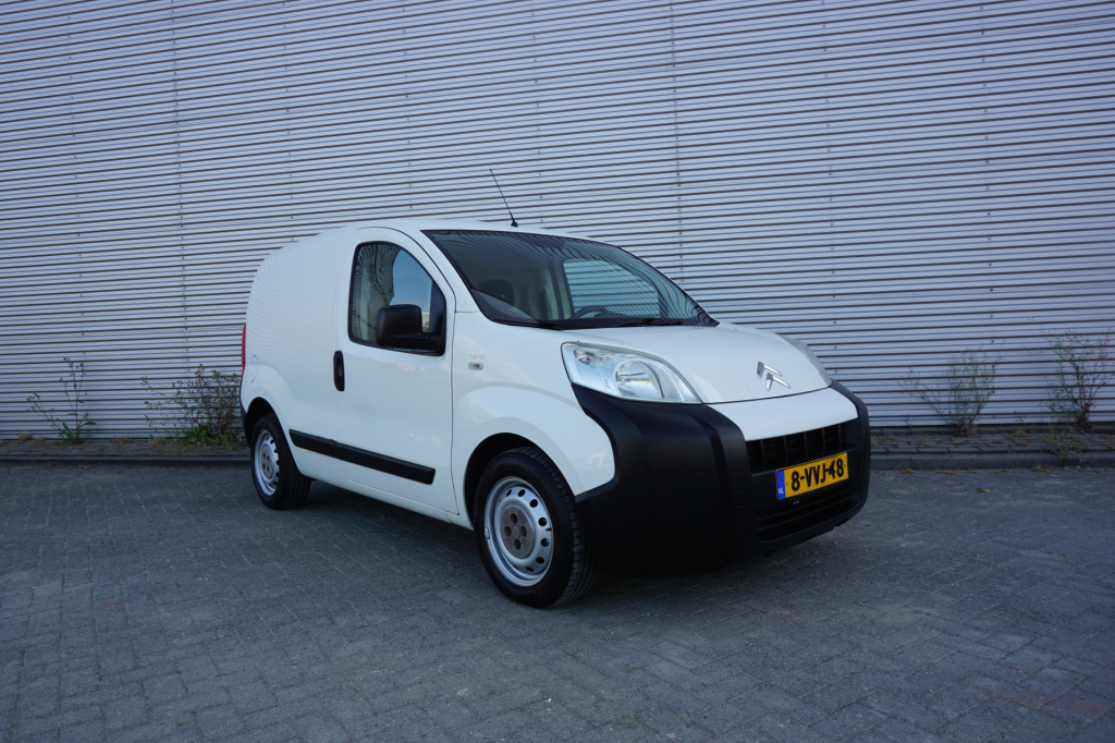 Citroen Nemo