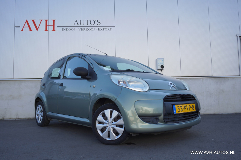 Citroen C1