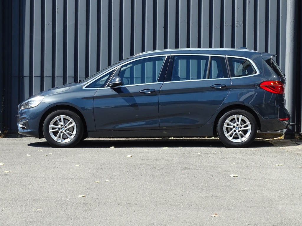 BMW 2-serie